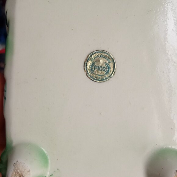 Beautiful trinket box - Picture 4 of 4